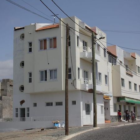 Nha Casa Porto Novo Aparthotel Εξωτερικό φωτογραφία