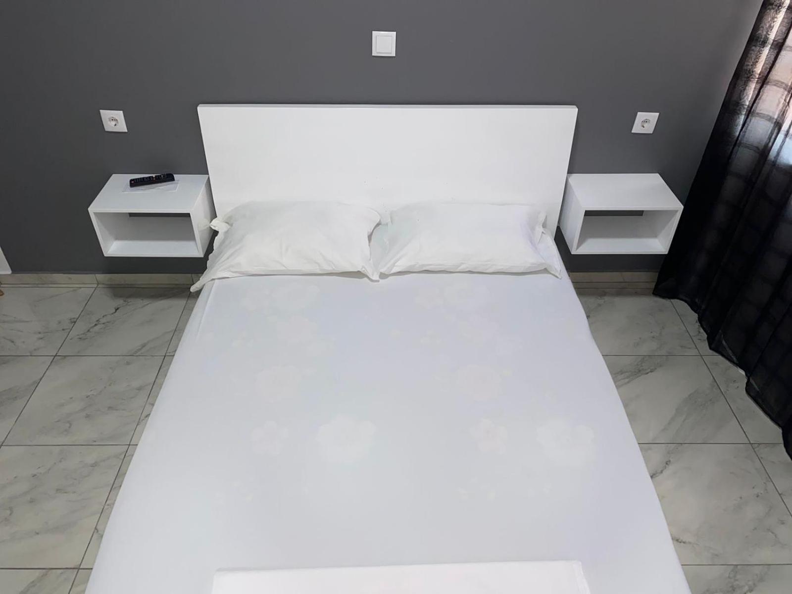 Nha Casa Porto Novo Aparthotel Εξωτερικό φωτογραφία