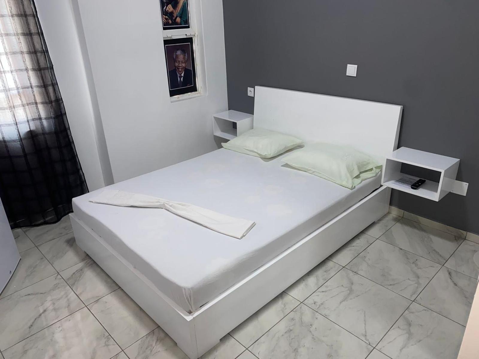 Nha Casa Porto Novo Aparthotel Εξωτερικό φωτογραφία