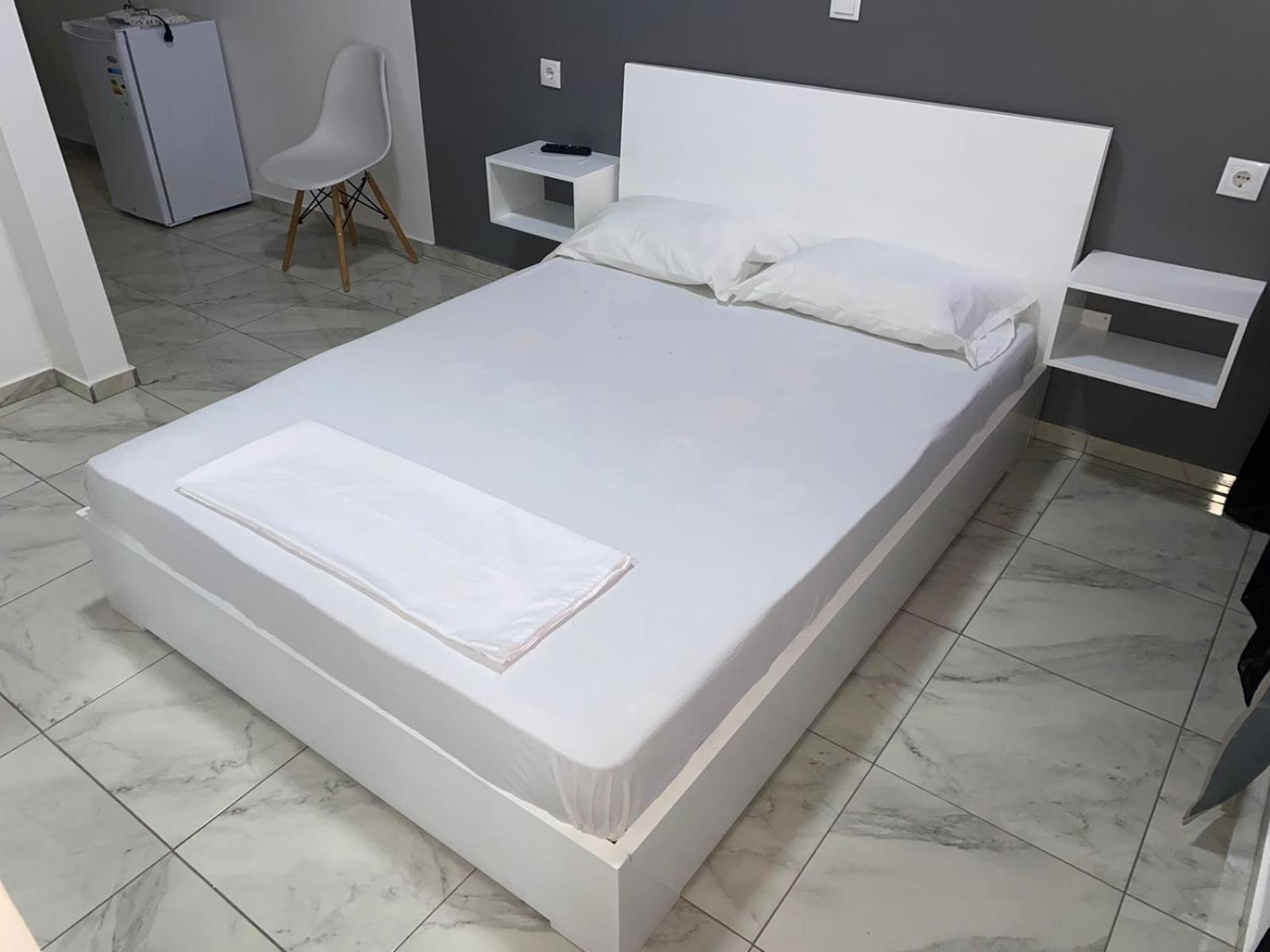 Nha Casa Porto Novo Aparthotel Εξωτερικό φωτογραφία