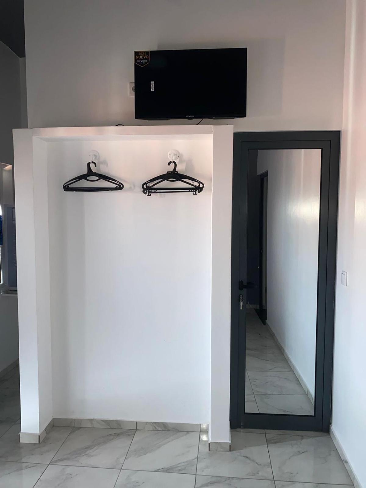 Nha Casa Porto Novo Aparthotel Εξωτερικό φωτογραφία