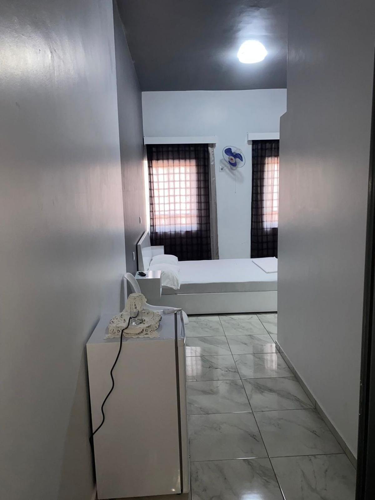Nha Casa Porto Novo Aparthotel Εξωτερικό φωτογραφία
