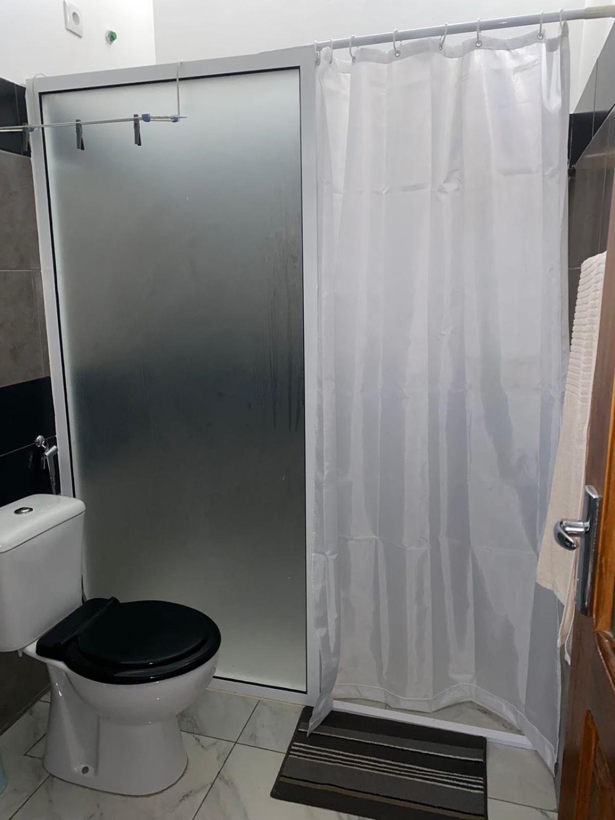 Nha Casa Porto Novo Aparthotel Εξωτερικό φωτογραφία