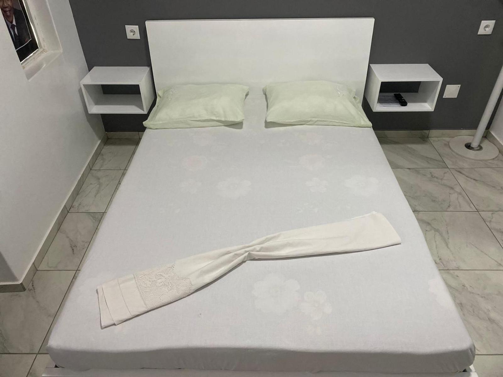 Nha Casa Porto Novo Aparthotel Εξωτερικό φωτογραφία