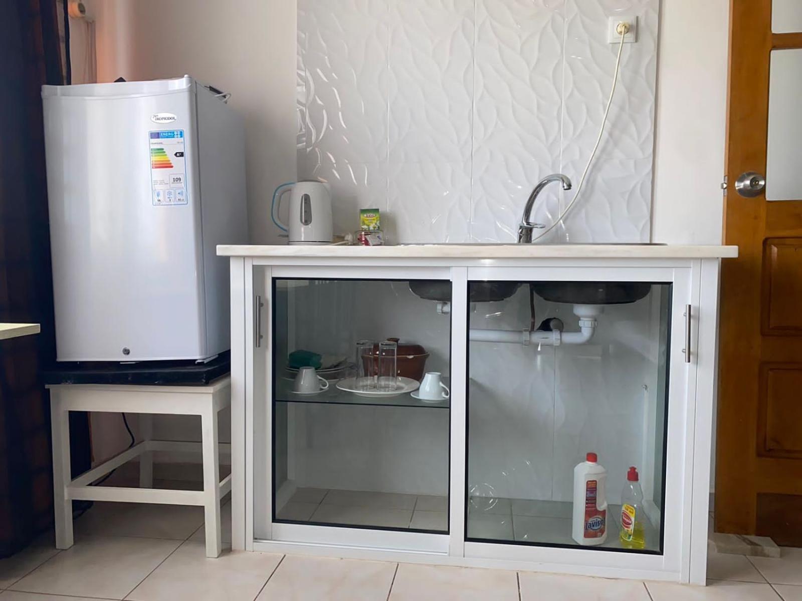 Nha Casa Porto Novo Aparthotel Εξωτερικό φωτογραφία