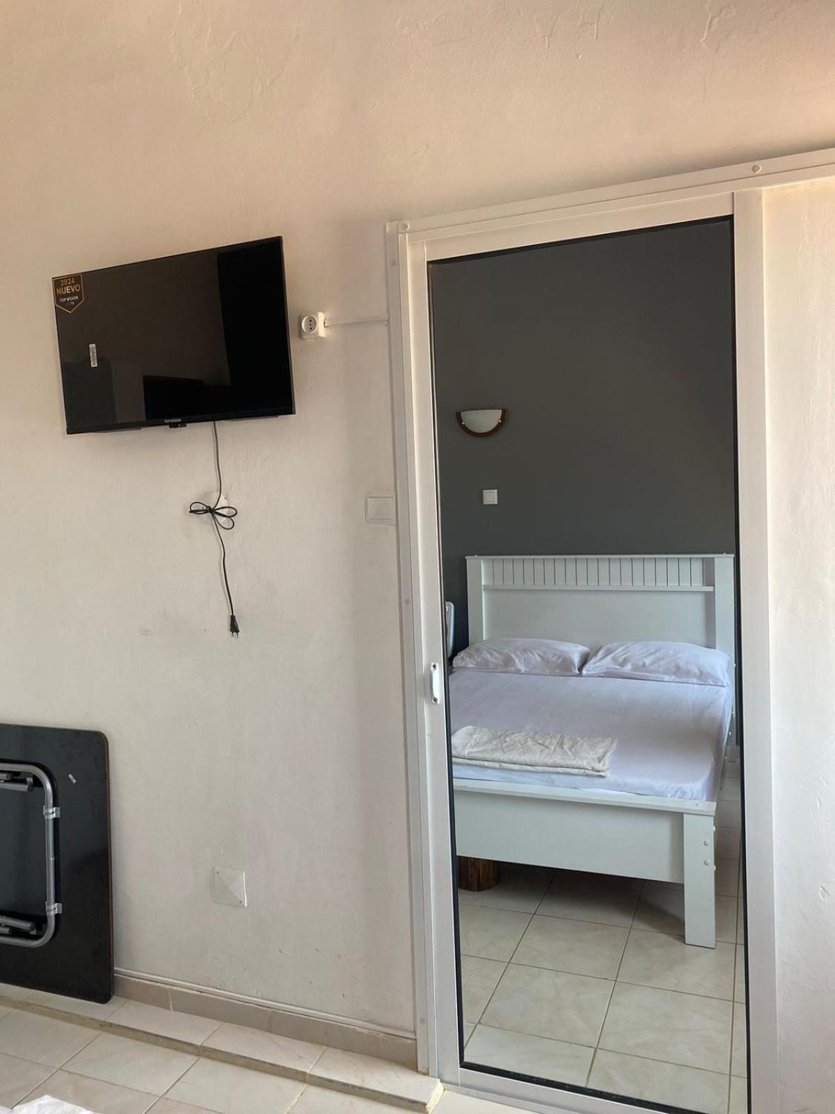 Nha Casa Porto Novo Aparthotel Εξωτερικό φωτογραφία