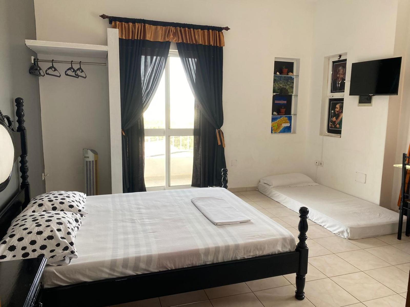 Nha Casa Porto Novo Aparthotel Εξωτερικό φωτογραφία