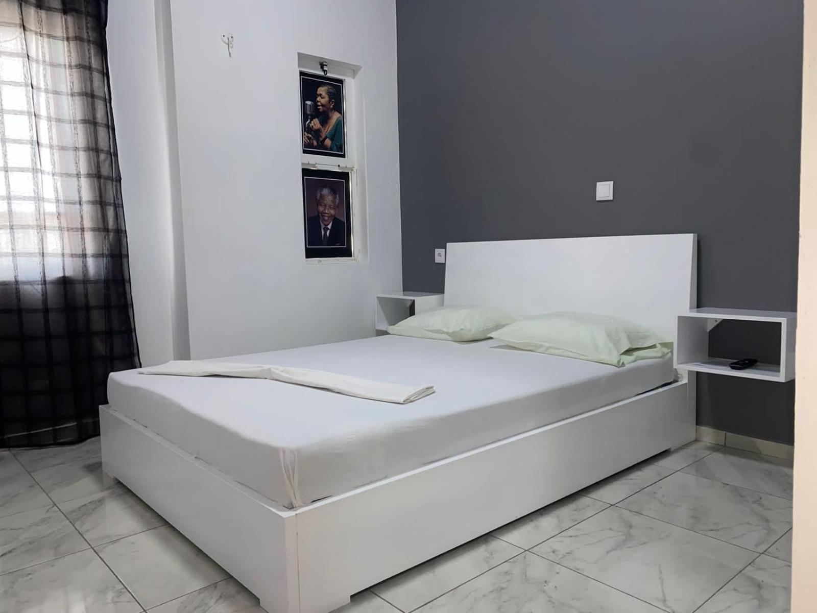 Nha Casa Porto Novo Aparthotel Εξωτερικό φωτογραφία